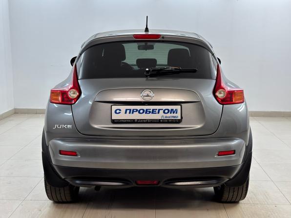 Nissan Juke I с пробегом 2011 года, цена 665 000 рублей, 196188 км, внедорожник, Автокод Объявления