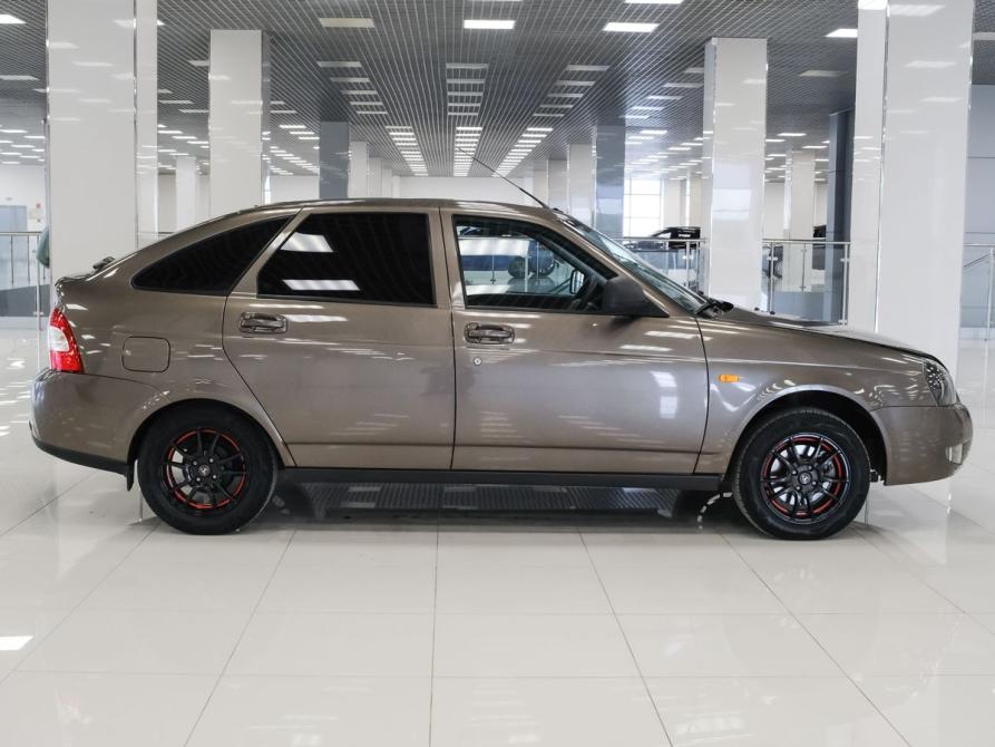 Lada (ВАЗ) Priora I Рестайлинг Самара  - изображение 5