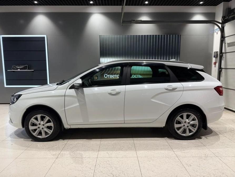 Lada (ВАЗ) Vesta I Новосибирск  - изображение 3