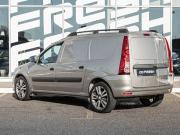 Lada (ВАЗ) Largus I Краснодар  - изображение 15
