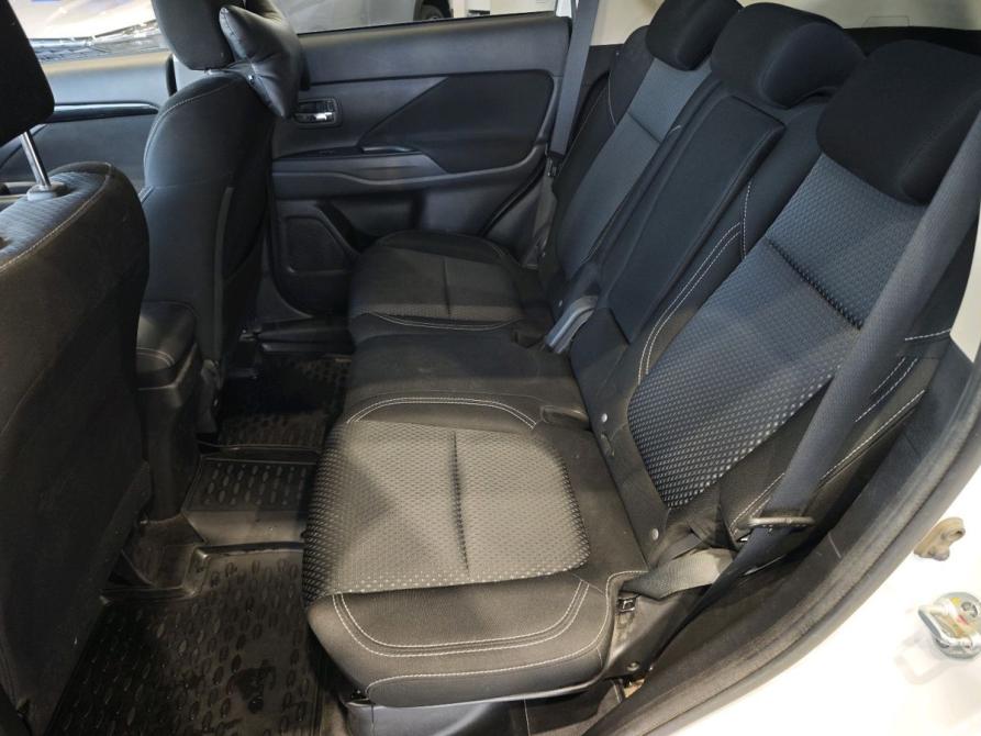 Mitsubishi Outlander III Рестайлинг 3 Челябинск  - изображение 12