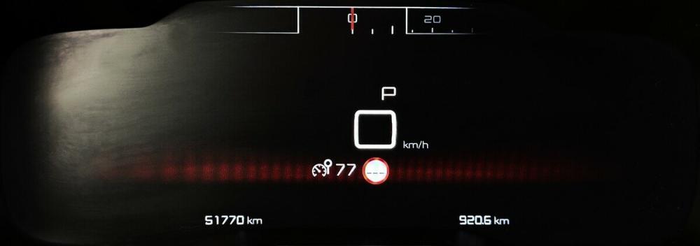 Citroen C5 Aircross I Москва  - изображение 6