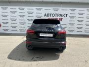 Porsche Cayenne II Рестайлинг (958) Владимир  - изображение 16