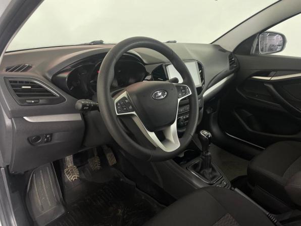Lada (ВАЗ) Vesta I с пробегом 2020 года, цена 1 066 000 рублей, 76435 км, седан, Автокод Объявления