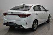 Kia Rio IV Рестайлинг Москва  - изображение 19