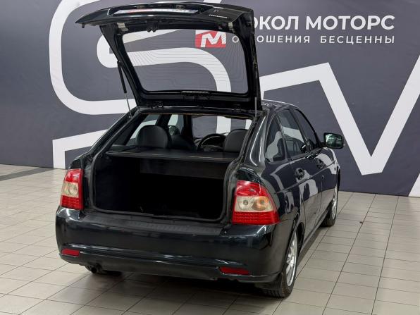 Lada (ВАЗ) Priora I с пробегом 2008 года, цена 419 900 рублей, 177000 км, хэтчбек, Автокод Объявления