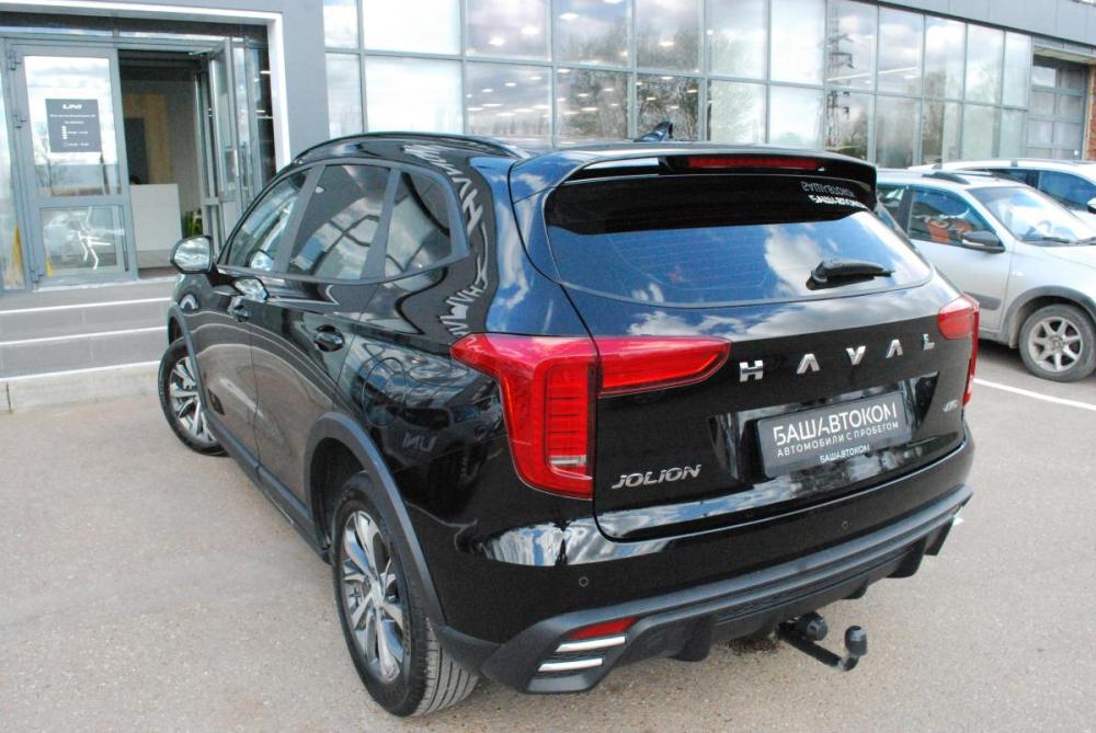 Haval Jolion I Стерлитамак  - изображение 4