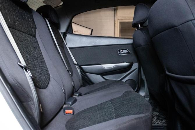 Kia Rio III с пробегом 2014 года, цена 959 000 рублей, 173197 км, седан, Автокод Объявления