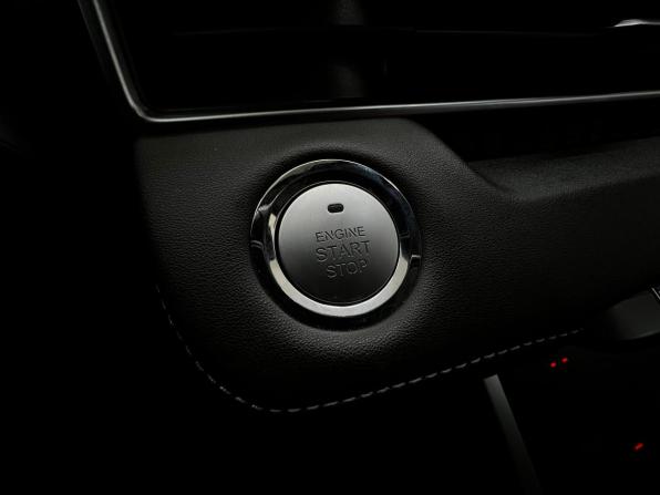 Chery Tiggo 4 Pro I с пробегом 2024 года, цена 1 660 000 рублей, 26152 км, внедорожник, Автокод Объявления