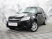 Lada (ВАЗ) Granta I Ульяновск  - изображение 14