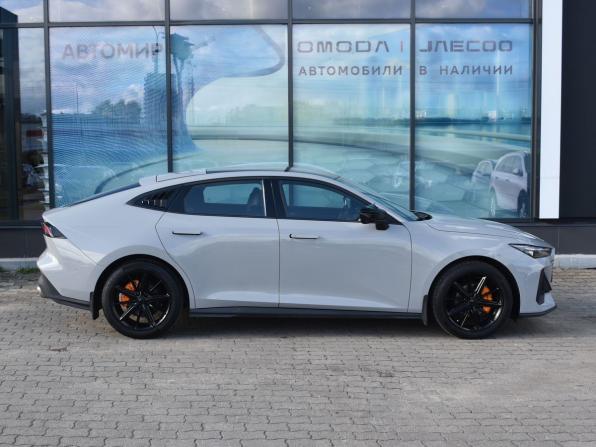 Changan UNI-V I с пробегом 2023 года, цена 1 997 000 рублей, 57140 км, лифтбек, Автокод Объявления