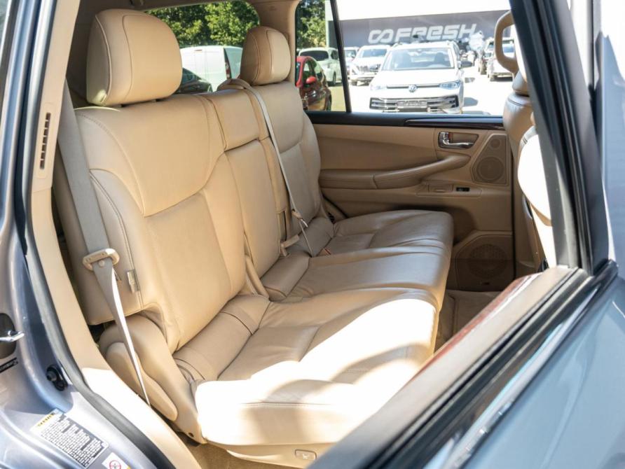 Lexus LX III Краснодар  - изображение 7