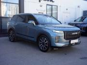 Jaecoo J7 I Москва  - изображение 21