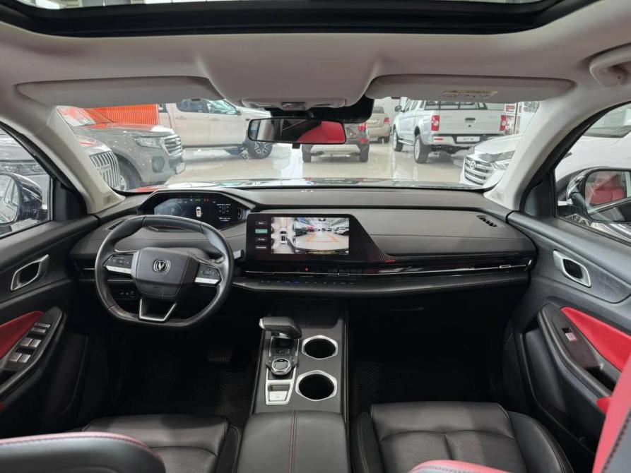 Changan UNI-S I Оренбург  - изображение 16