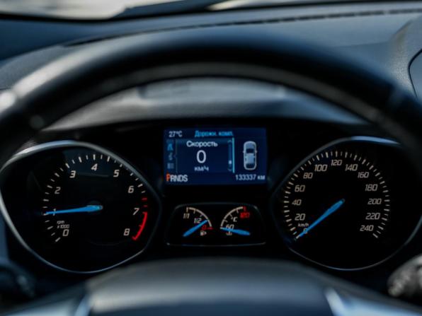 Ford Kuga II с пробегом 2015 года, цена 1 305 000 рублей, 133189 км, внедорожник, Автокод Объявления