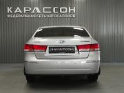 Hyundai Sonata V (NF) Рестайлинг Пермь  - изображение 23