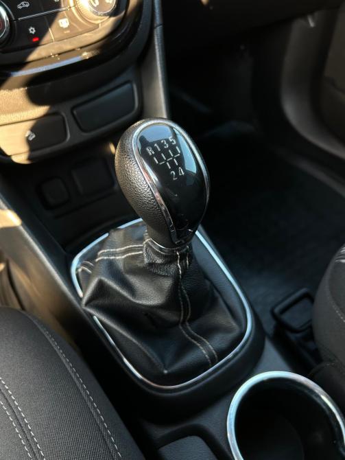 Opel Mokka I Альметьевск  - изображение 23