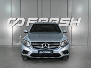 Mercedes-Benz GLC I (X253) Ростов-на-Дону  - изображение 22