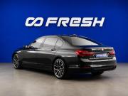 BMW 7 серии VI (G11/G12) Москва  - изображение 31