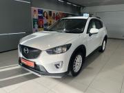 Mazda CX-5 I Екатеринбург  - изображение 18
