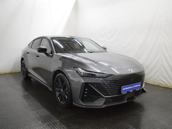 Changan UNI-V I с пробегом 2024 года, цена 2 390 000 рублей, 13300 км, лифтбек, Автокод Объявления