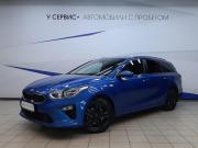 Kia Ceed III Москва  - изображение 19