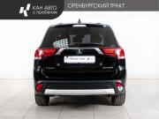 Mitsubishi Outlander III Рестайлинг 2 Казань  - изображение 19