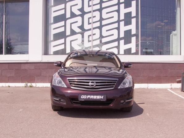 Nissan Teana II Рестайлинг с пробегом 2013 года, цена 1 299 000 рублей, 149428 км, седан, Автокод Объявления