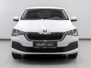 Skoda Rapid II Москва  - изображение 27