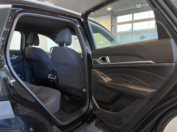 Haval F7 II с пробегом 2025 года, цена 3 242 000 рублей, 16000 км, внедорожник, Автокод Объявления