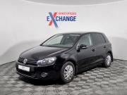 Volkswagen Golf VI Нижний Новгород  - изображение 22