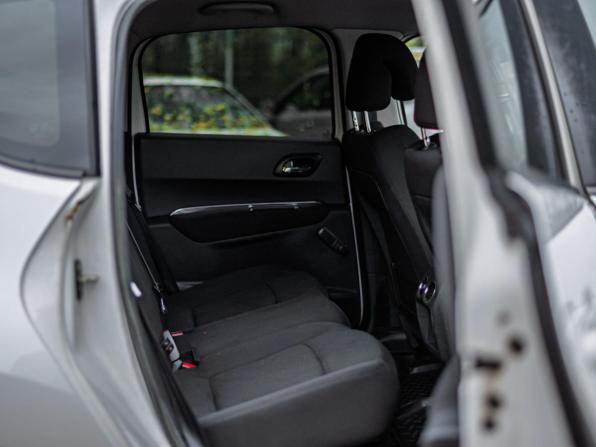 Peugeot 3008 I с пробегом 2011 года, цена 719 000 рублей, 200190 км, внедорожник, Автокод Объявления