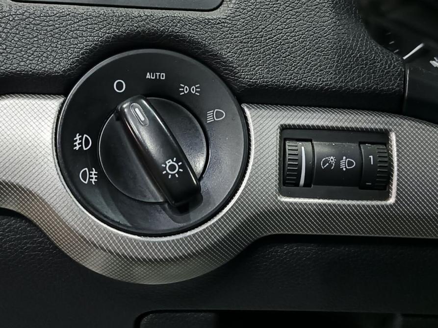 Skoda Octavia II (A5) Рестайлинг Ставрополь  - изображение 19