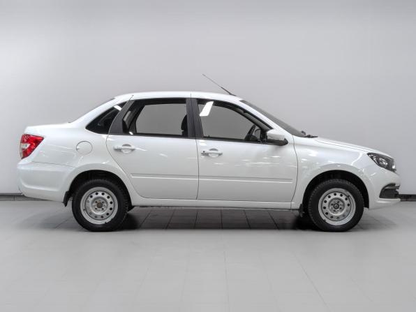 Lada (ВАЗ) Granta I Рестайлинг с пробегом 2024 года, цена 710 000 рублей, 29741 км, седан, Автокод Объявления