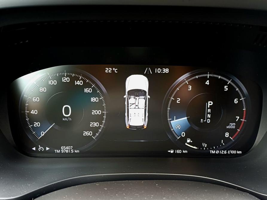 Volvo XC60 II Москва  - изображение 29
