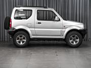 Suzuki Jimny III Рестайлинг 1 Ставрополь  - изображение 20