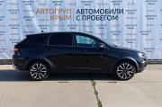 Lada (ВАЗ) Vesta I Рестайлинг (NG) Крым  - изображение 17