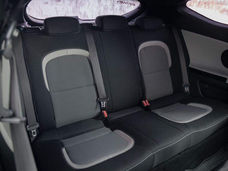 Kia Ceed II Тюмень  - изображение 11