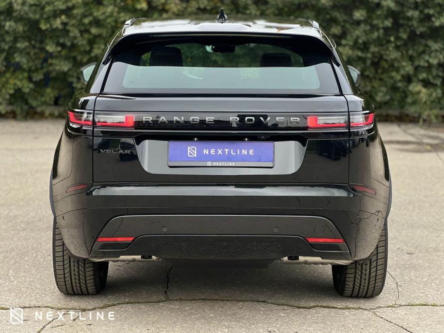 Land Rover Range Rover Velar I Рестайлинг Самара  - изображение 6