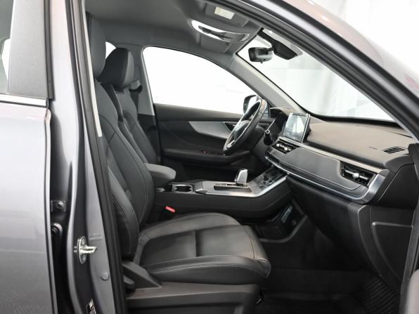 Chery Tiggo 4 Pro I с пробегом 2022 года, цена 1 650 000 рублей, 30434 км, внедорожник, Автокод Объявления