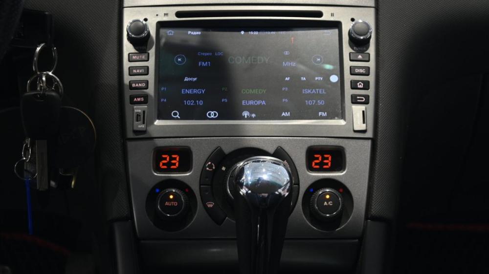 Peugeot 408 I Уфа  - изображение 9