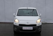 Peugeot Partner II Рестайлинг Нижний Новгород  - изображение 22