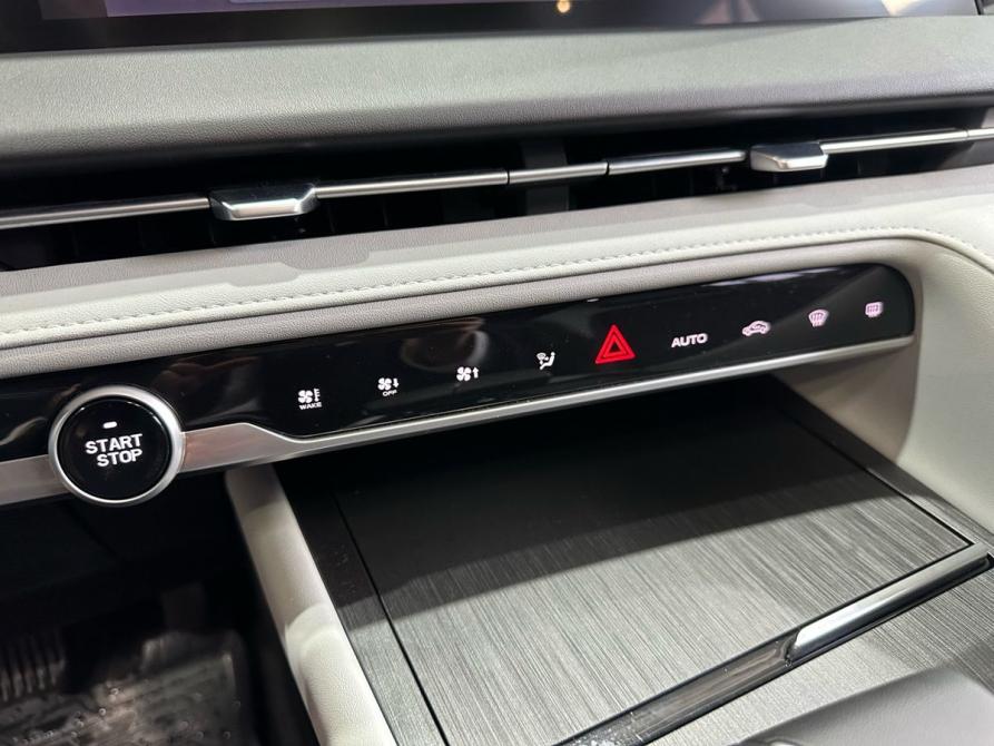 Changan CS75 Plus III Ростов-на-Дону  - изображение 12