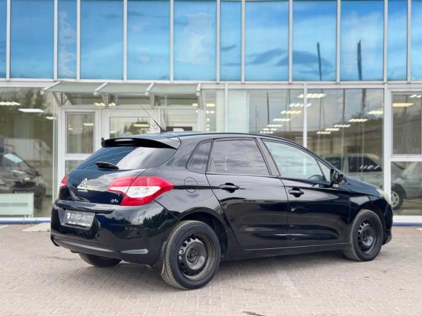 Citroen C4 II с пробегом 2012 года, цена 547 000 рублей, 218933 км, хэтчбек, Автокод Объявления