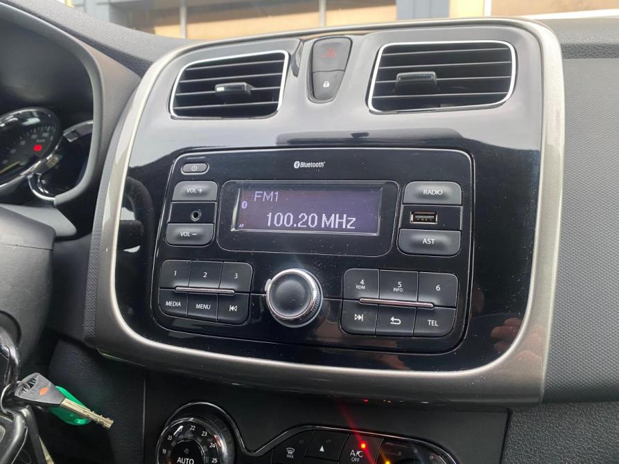 Renault Sandero II Псков  - изображение 14