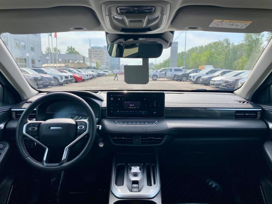 Haval Jolion I Санкт-Петербург  - изображение 5