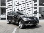 Volkswagen Touareg II Рестайлинг Ставрополь  - изображение 27
