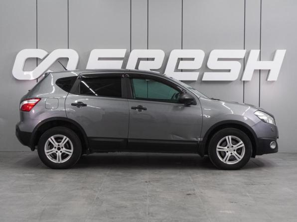 Nissan Qashqai I Рестайлинг с пробегом 2012 года, цена 1 169 000 рублей, 146266 км, внедорожник, Автокод Объявления