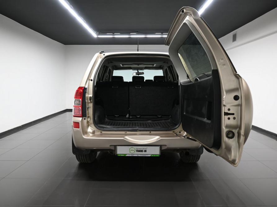 Suzuki Grand Vitara II Тверь  - изображение 7
