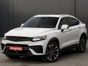 Geely Tugella I Рестайлинг Екатеринбург  - изображение 36